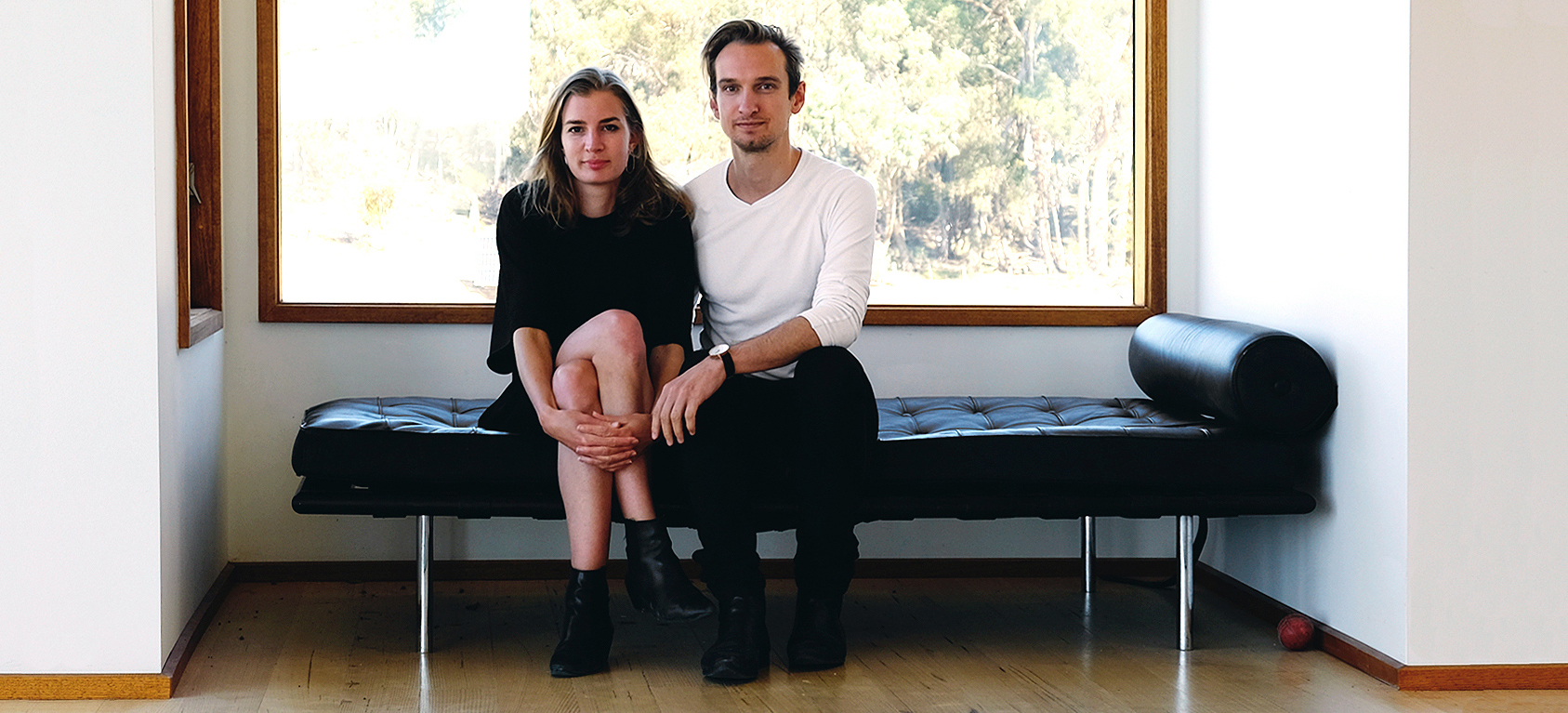 Jules Moser & Tim Hoffmann