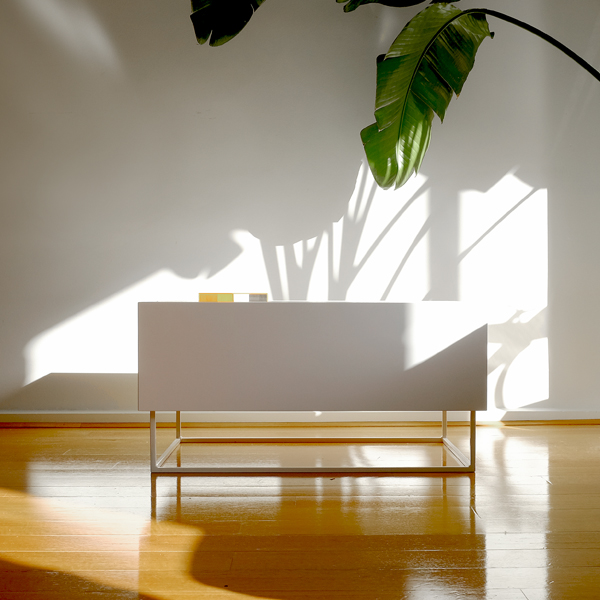MARA Side Table &copy;Fitzroy Klee 2019