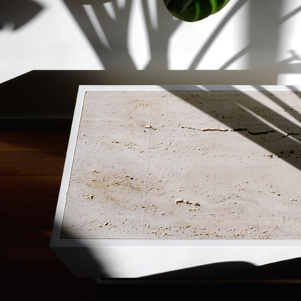 MARA Side Table &copy;Fitzroy Klee 2019