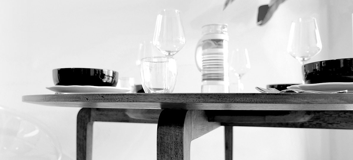 RONDI Table &copy;Fitzroy Klee 2016